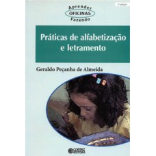 Práticas de alfabetização e letramento