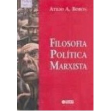 FILOSOFIA POLITICA MARXISTA