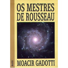 OS MESTRES DE ROUSSEAU