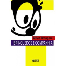 BRINQUEDOS E COMPANHIA