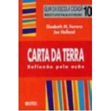 CARTA DA TERRA - REFLEXAO PELA ACAO