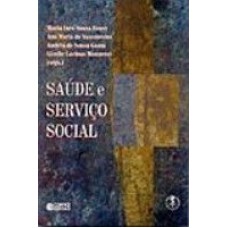 SAUDE E SERVICO SOCIAL  - 3ª