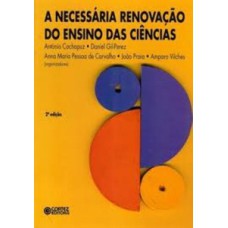 A necessária renovação do ensino das ciências