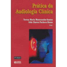 Prática da audiologia clínica