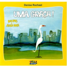 UMA GRACA - 1ª