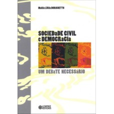 Sociedade civil e democracia: um debate necessário