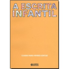 A escrita infantil