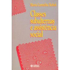 Classes subalternas e assistência social