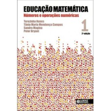 Educação matemática: números e operações numéricas