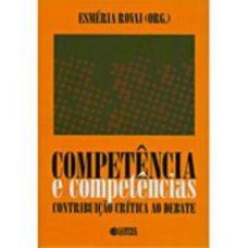 Competência e competências: contribuição crítica ao debate