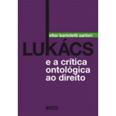 Lukács e a crítica ontológica ao direito