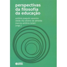 Perspectivas da filosofia da educação