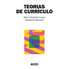 Teorias de currículo