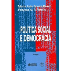 Política social e democracia