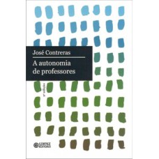 A autonomia de professores