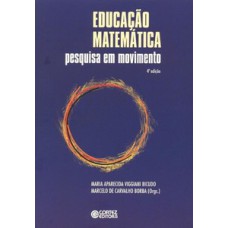 Educação matemática: pesquisa em movimento