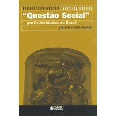 Questão social: particularidades no Brasil