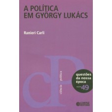 A política em györgy lukács