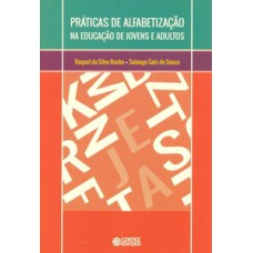 Práticas de alfabetização na educação de jovens e adultos