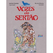 Vozes do sertão