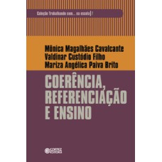 Coerência, referenciação e ensino