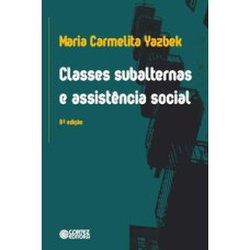 Classes subalternas e assistência social