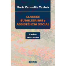 Classes subalternas e assistência social