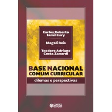 Base nacional comum curricular: dilemas e perspectivas