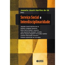 Serviço social e interdisciplinaridade