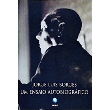 UM ENSAIO AUTOBIOGRAFICO - 1ª