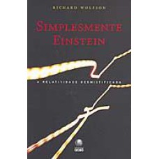 SIMPLESMENTE EINSTEIN - 1