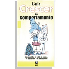 GUIA CRESCER DO COMPORTAMENTO - 1