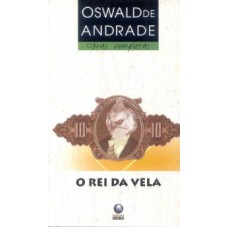 REI DA VELA, O