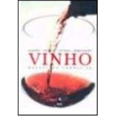 VINHO - MANUAL DO SOMMELIER - 1