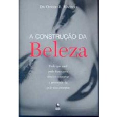 CONSTRUCAO DA BELEZA, A - 1