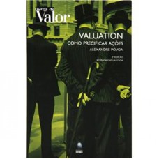 VALUATION COMO PRECIFICAR ACOES