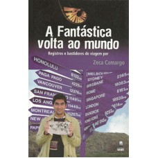 FANTASTICA VOLTA AO MUNDO, A