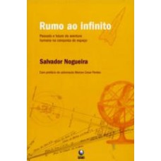 RUMO AO INFINITO - DO ESPACO - 1