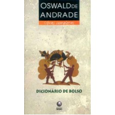 DICIONARIO DE BOLSO