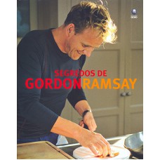 SEGREDOS DE GORDON RAMSAY