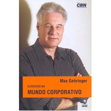 CLASSICOS DO MUNDO CORPORATIVO