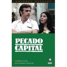 PECADO CAPITAL