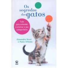 SEGREDOS DOS GATOS, OS