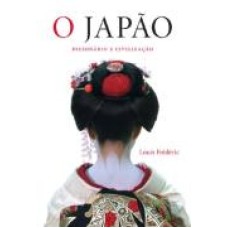 JAPAO, O - DICIONARIO E CIVILIZACAO