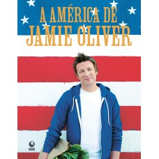 A AMÉRICA DE JAMIE OLIVER