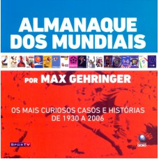 ALMANAQUE DOS MUNDIAIS