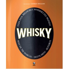 LIVRO DO WHISKY, O