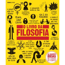 O LIVRO DA FILOSOFIA