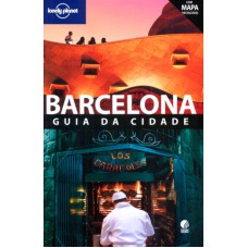 BARCELONA - GUIA NA CIDADE