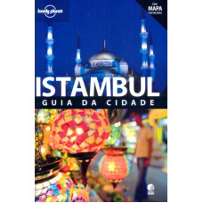 ISTAMBUL - GUIA DA CIDADE